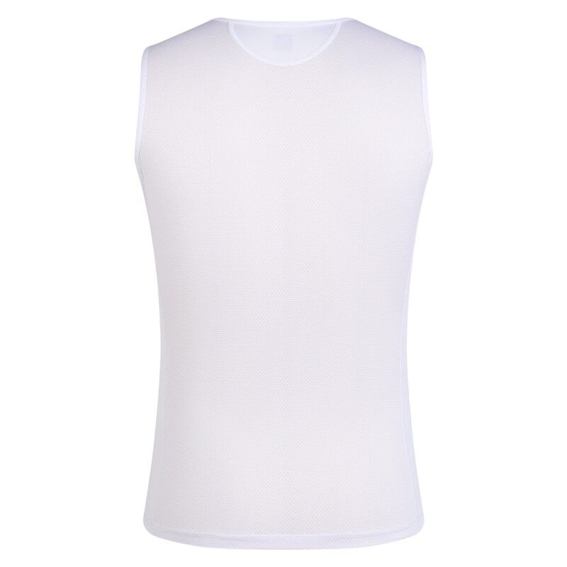 Rapha Men's Pro Team Sleeveless Race Base Layer - Sous-vêtement technique vélo homme | Hardloop