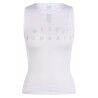 Rapha Women's Pro Team Sleeveless Race Base Layer - Ropa interior técnica ciclismo - Mujer | Hardloop
