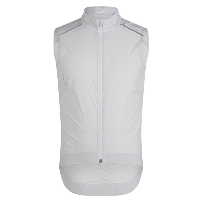 Men's Pro Team Gilet II - Cykelväst - Herr