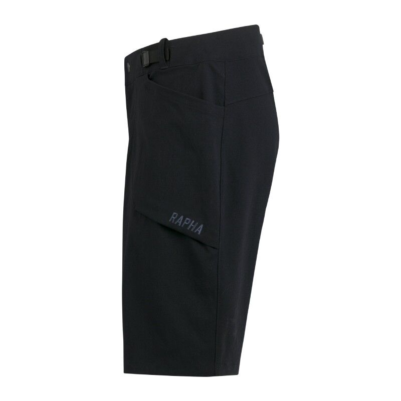 Rapha Men's Trail Shorts - Short VTT homme | Hardloop