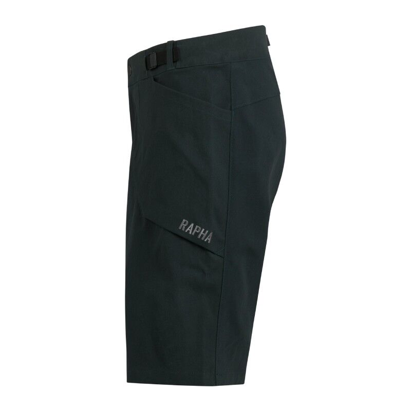Rapha Men's Trail Shorts - Short VTT homme | Hardloop