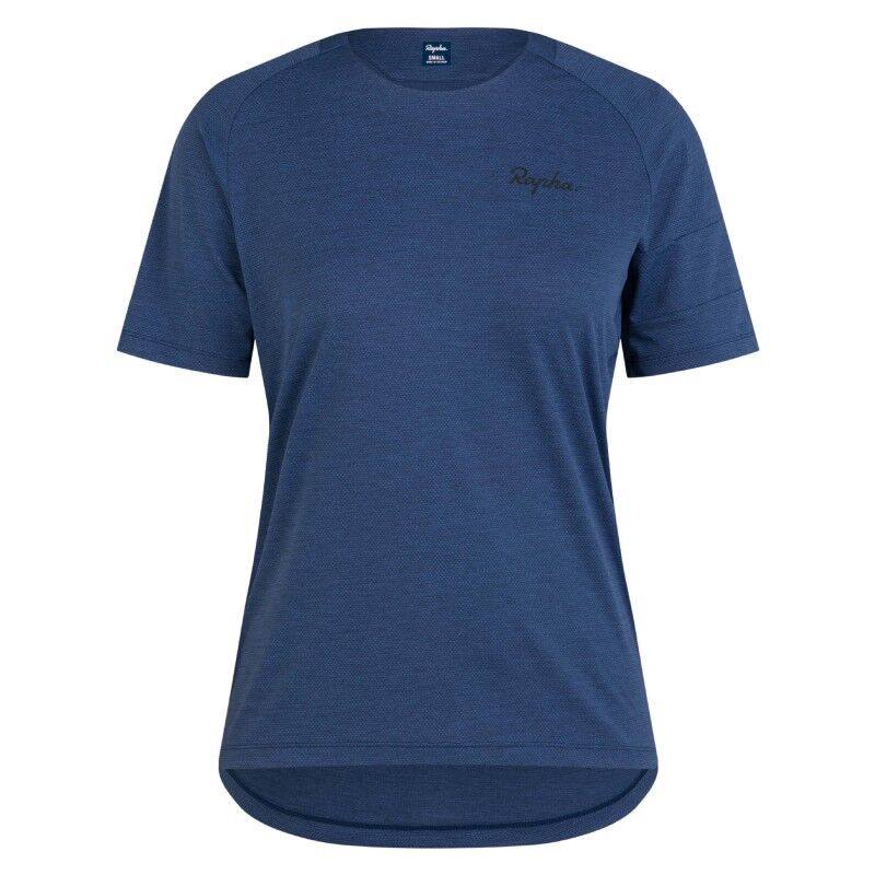 Women's Trail Technical T-Shirt - Maillot MTB - Mujer