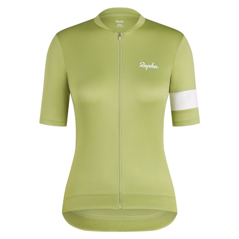 Women's Core Jersey - Radtrikot - Damen