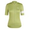 Rapha Women's Core Jersey - Fietsshirt - Dames | Hardloop