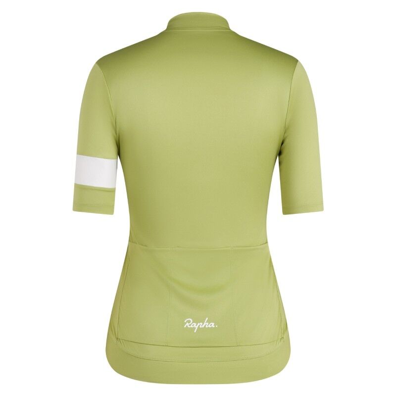 Rapha Women's Core Jersey - Dámské cyklistické dres | Hardloop