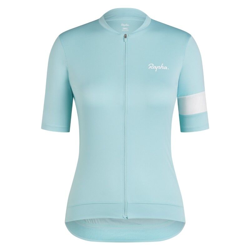 Women's Core Jersey - Camisola ciclismo mulher