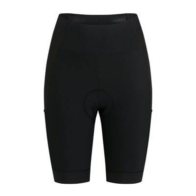 Women's Core Cargo Shorts - Spodenki kolarskie damskie