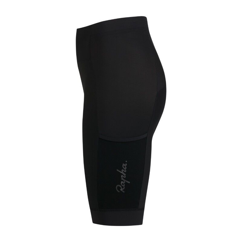 Rapha Women's Core Cargo Shorts - Dámské cyklistické kraťasy | Hardloop