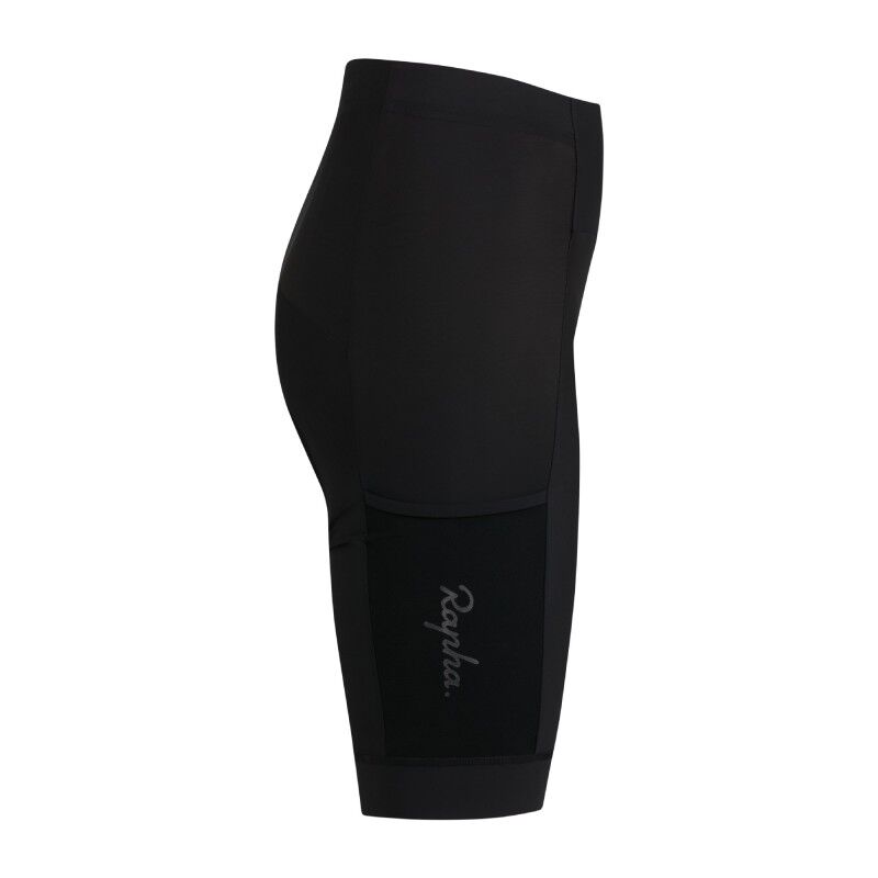 Rapha Women's Core Cargo Shorts - Dámské cyklistické kraťasy | Hardloop