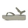Teva Flatform Sandal Slim - Sandals - Women's | Hardloop