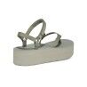 Teva Flatform Sandal Slim - Sandals - Women's | Hardloop