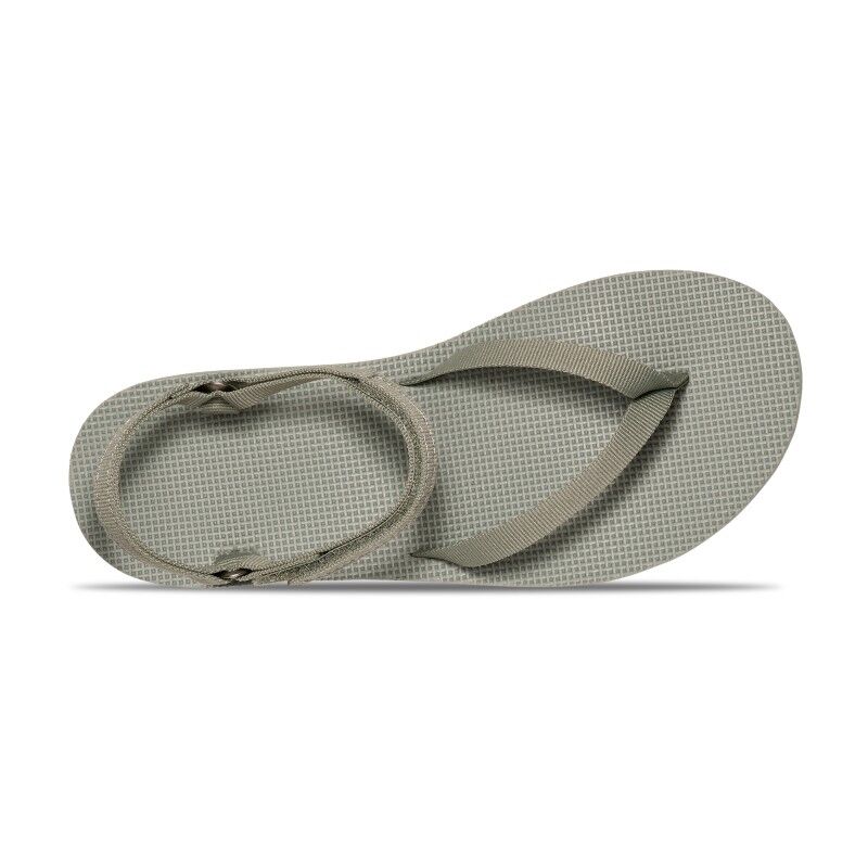 Teva Flatform Sandal Slim - Sandals - Women's | Hardloop