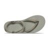 Teva Flatform Sandal Slim - Sandaalit - Naiset | Hardloop