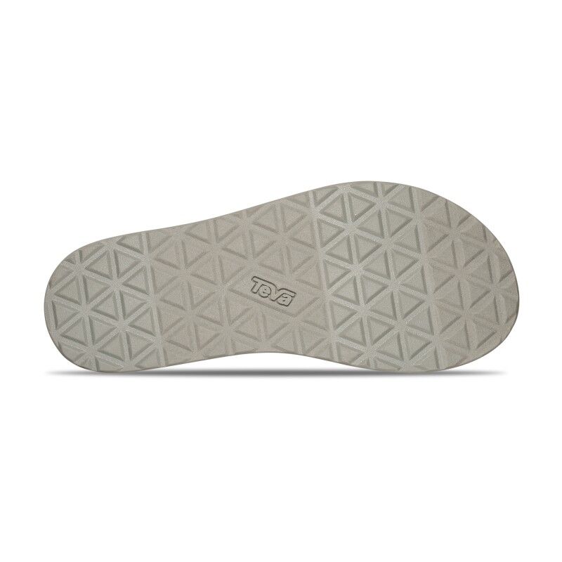 Teva Flatform Sandal Slim - Sandalen - Damen | Hardloop