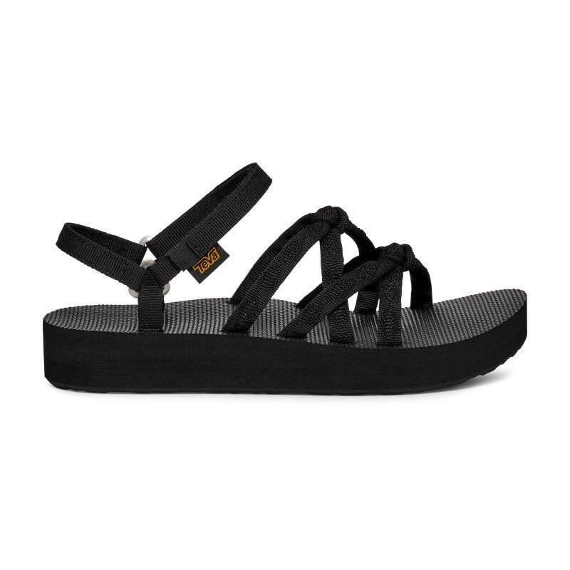 Midform Kena Slim - Sandalias trekking - Mujer