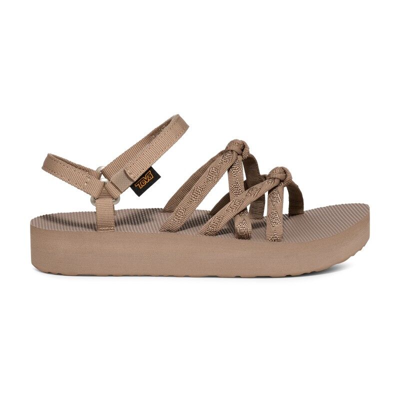 Midform Kena Slim - Sandalias trekking - Mujer