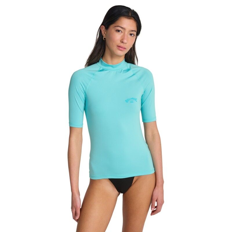 Tropical Surf Ss - Lycras - Dam