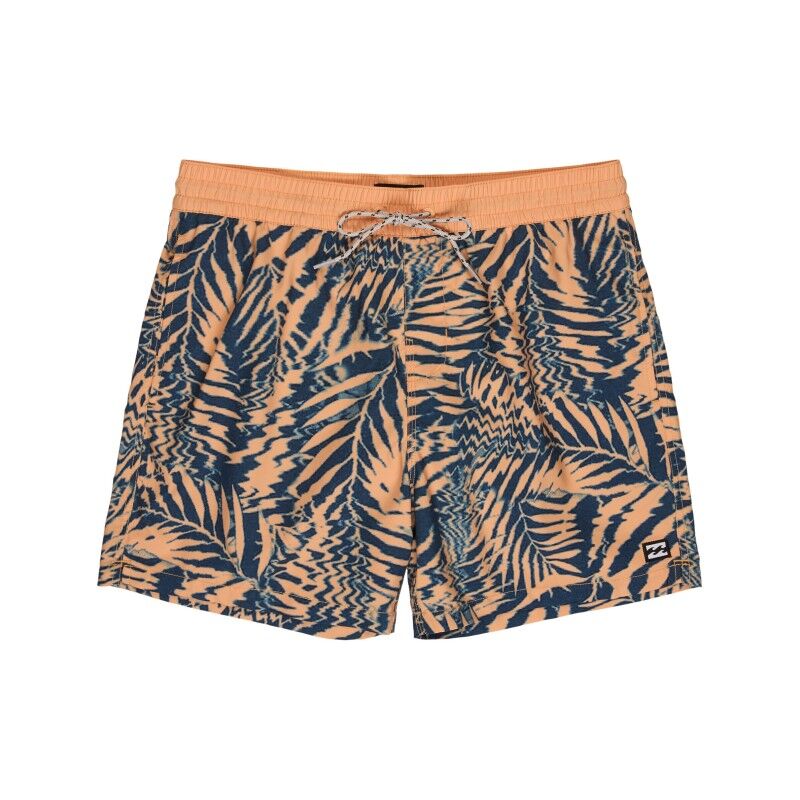 Vacay Lb - Short de bain homme