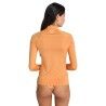 Billabong Tropical Surf Ls - Lycra femme | Hardloop