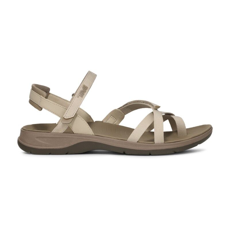 Tirratraveler Slingback - Sandali da trekking - Donna
