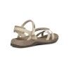 Teva Tirratraveler Slingback - Sandals - Women's | Hardloop