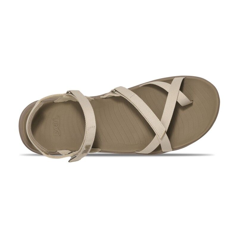 Teva Tirratraveler Slingback - Sandales femme | Hardloop