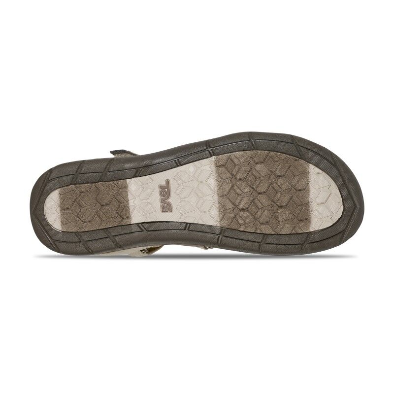 Teva Tirratraveler Slingback - Sandals - Women's | Hardloop
