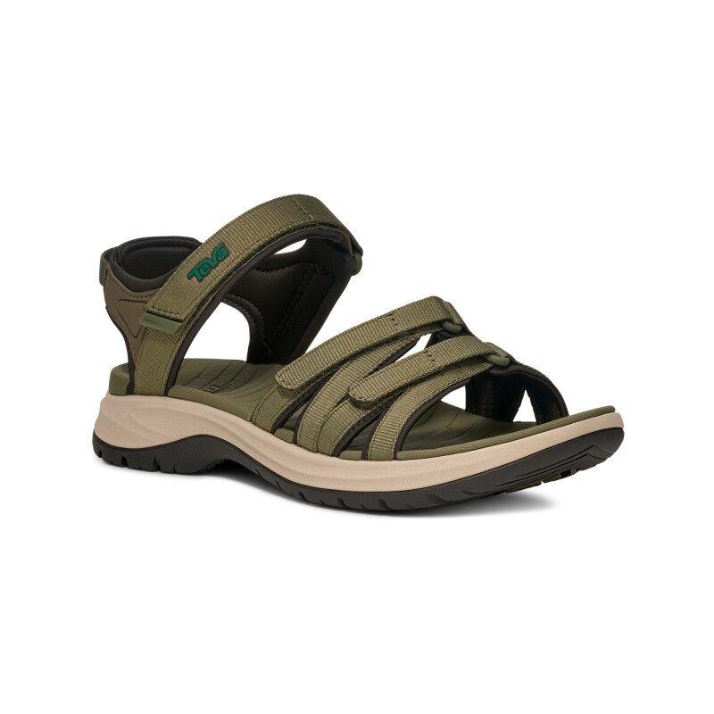 Teva Tirra Sport - Sandalen - Damen | Hardloop