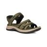 Teva Tirra Sport - Sandalen - Damen | Hardloop