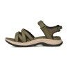 Teva Tirra Sport - Sandalen - Damen | Hardloop