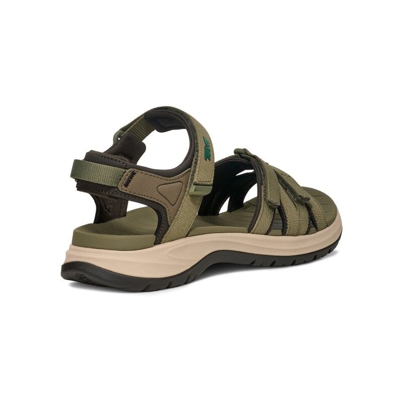 Teva Tirra Sport - Sandalen - Damen | Hardloop