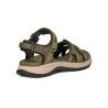 Teva Tirra Sport - Sandalen - Damen | Hardloop