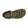 Teva Tirra Sport - Sandalen - Damen | Hardloop