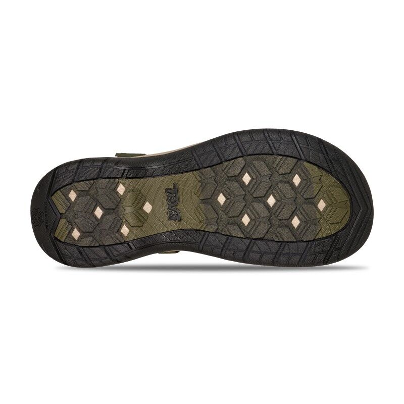 Teva Tirra Sport - Sandalen - Damen | Hardloop