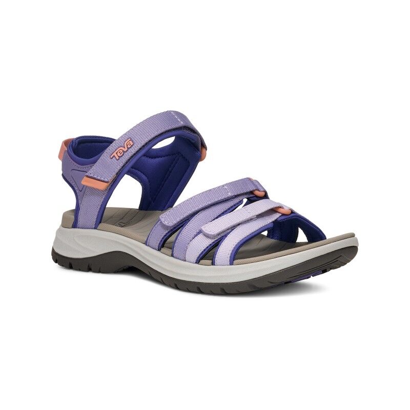 Teva Tirra Sport - Sandaler - Damer | Hardloop