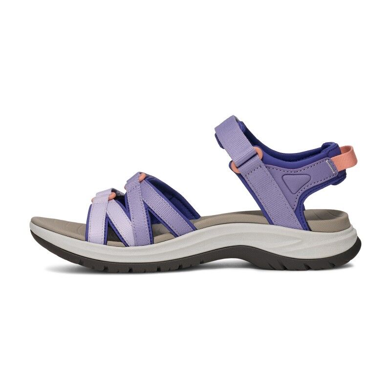 Teva Tirra Sport - Sandals - Women's | Hardloop