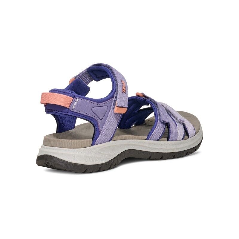 Teva Tirra Sport - Sandaler - Damer | Hardloop