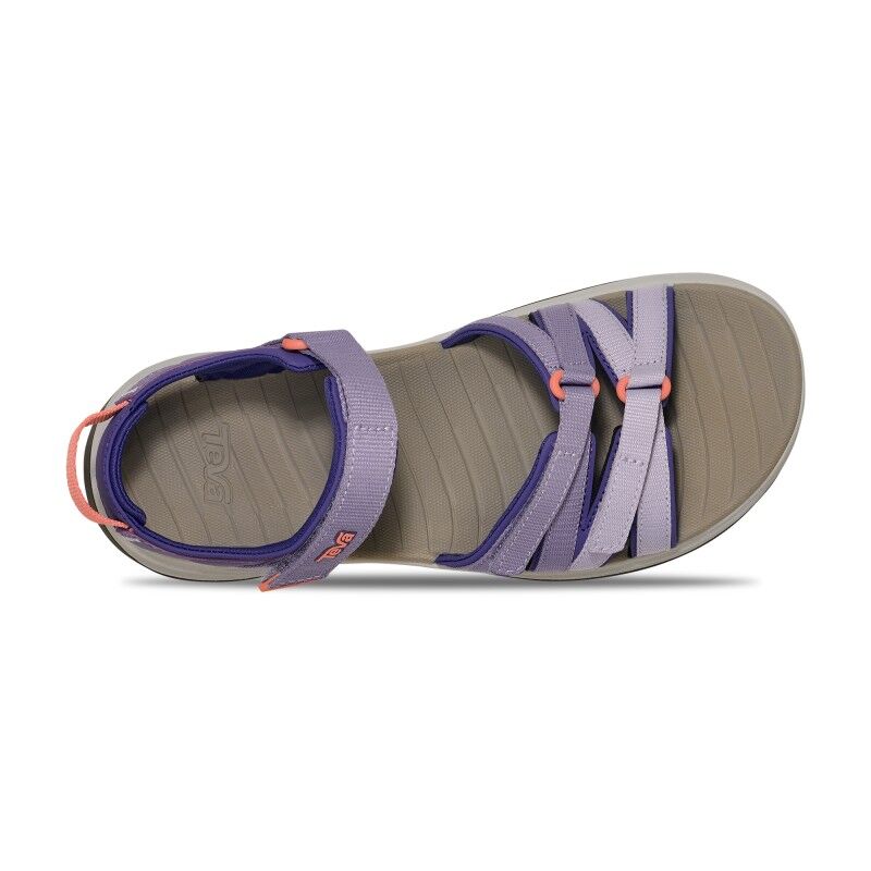 Teva Tirra Sport - Sandals - Women's | Hardloop