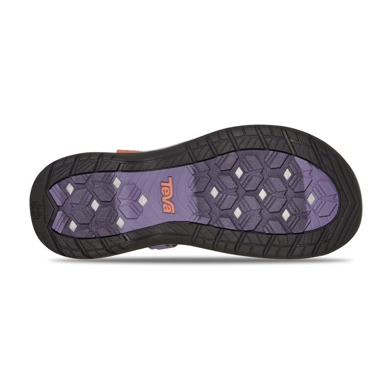 Teva Tirra Sport - Sandaler - Damer | Hardloop