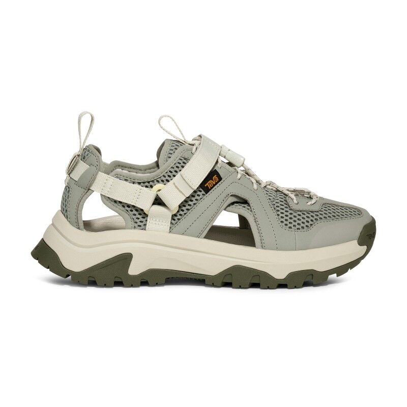 Hurricane XLT3 CT - Wandersandalen - Damen
