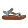 Teva Midform Universal Crafted - Sandaler - Dam | Hardloop