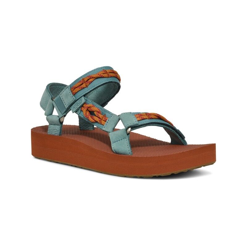 Teva Midform Universal Crafted - Sandalen - Dames | Hardloop