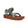 Teva Midform Universal Crafted - Sandali da trekking - Donna | Hardloop