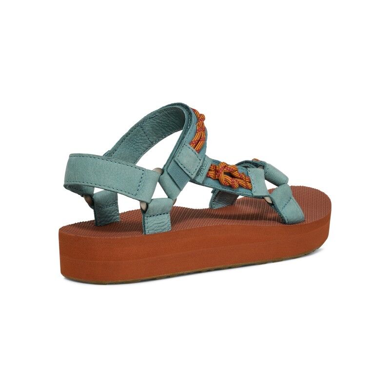 Teva Midform Universal Crafted - Dámské sandály | Hardloop