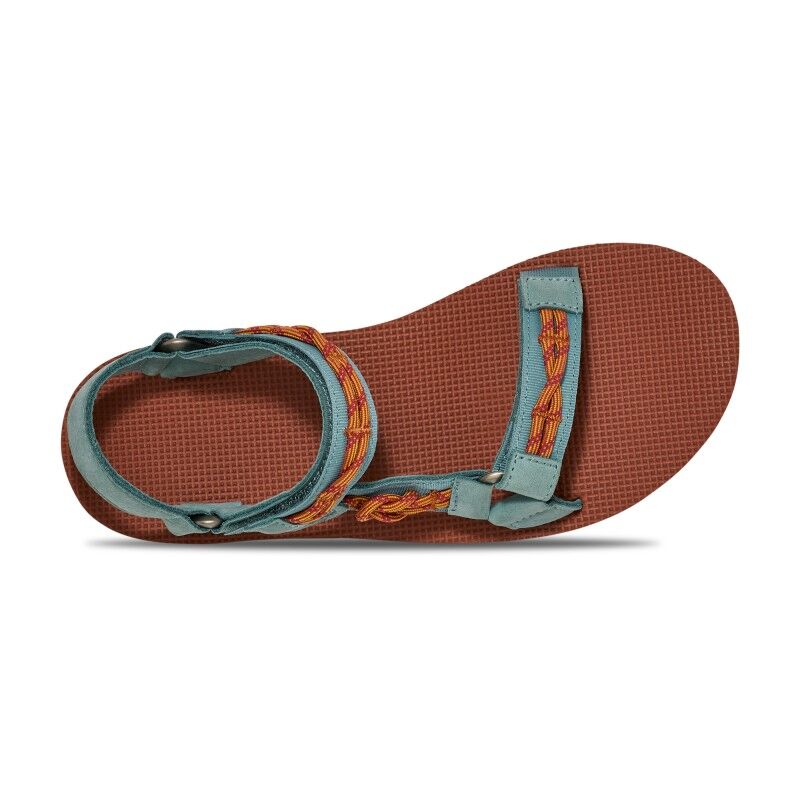 Teva Midform Universal Crafted - Sandały damskie | Hardloop