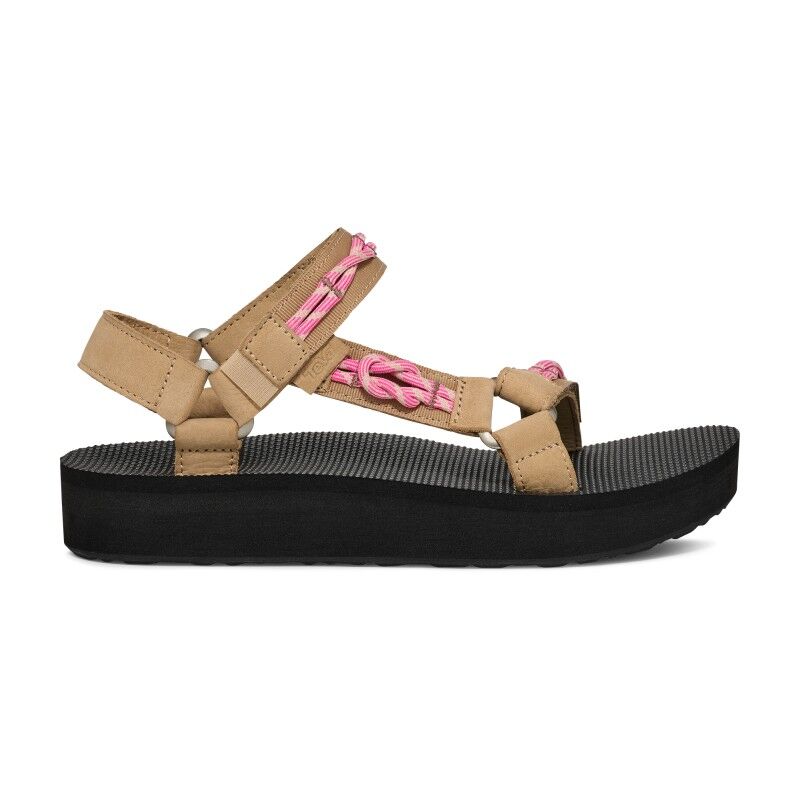 Midform Universal Crafted - Sandalias trekking - Mujer