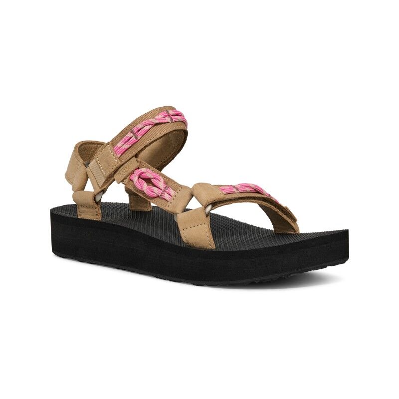 Teva Midform Universal Crafted - Sandales femme | Hardloop