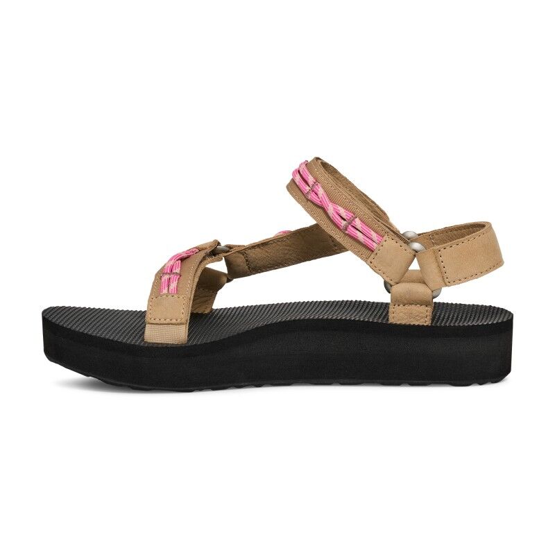 Teva Midform Universal Crafted - Sandalen - Dames | Hardloop