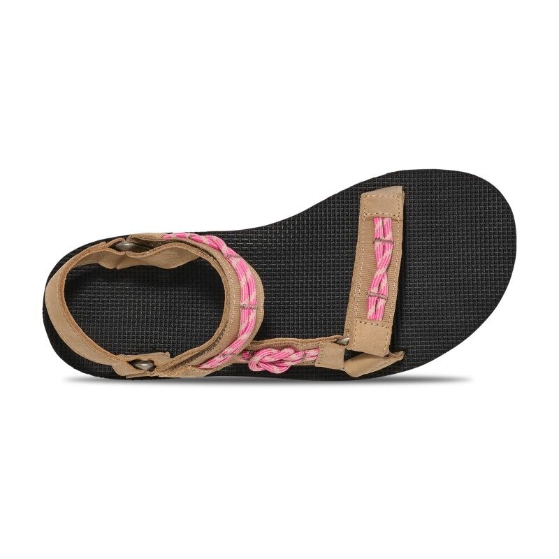 Teva Midform Universal Crafted - Sandales femme | Hardloop