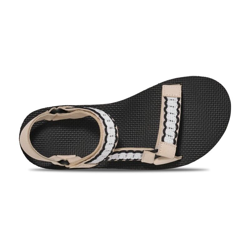 Teva Original Universal Cordcraft - Sandaler - Dam | Hardloop